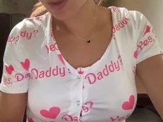 stassiethatsororitygirl from CamSoda