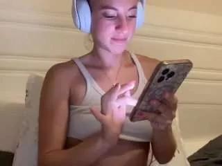 stassiethatsororitygirl from CamSoda