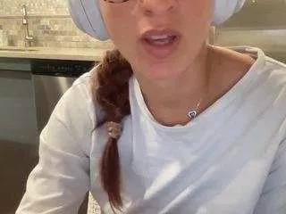 stassiethatsororitygirl from CamSoda