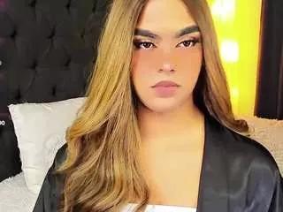 sweettcamila699 from CamSoda