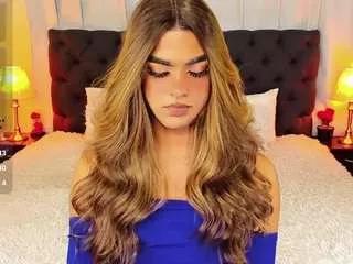 sweettcamila699 from CamSoda
