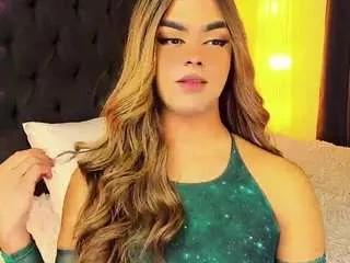 sweettcamila699 from CamSoda