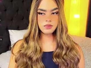 sweettcamila699 from CamSoda