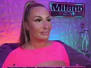 tamaramilano from CamSoda