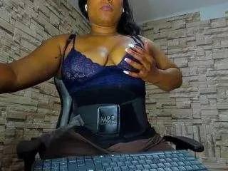 tiffanyfiire from CamSoda