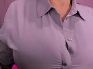 00valeriasexxx from Chaturbate