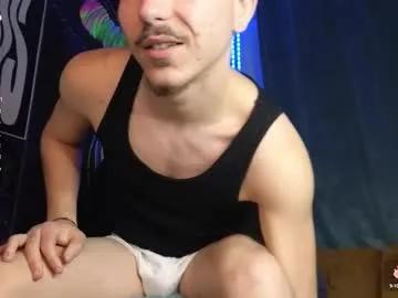 01sparrow19 from Chaturbate