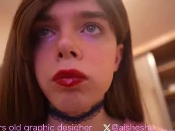 1000and1nights_ from Chaturbate