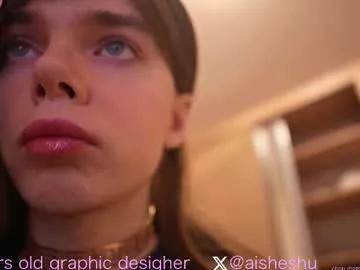 1000and1nights_ from Chaturbate