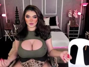 Try our streaming cams variety and talk on a personal level with our adorable girls streamers, showing off their bountiful shapes and dildos.