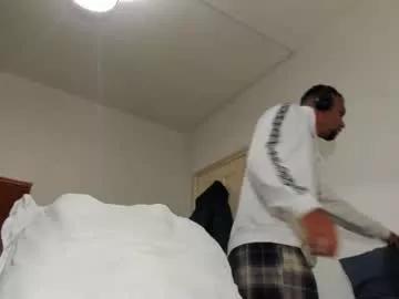 11inchesblackcock from Chaturbate
