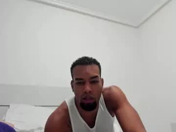 11inchesblackcock from Chaturbate