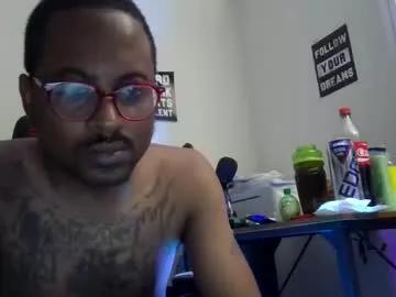 11inchtattedtrinibad from Chaturbate