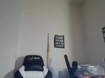 11inchtattedtrinibad from Chaturbate