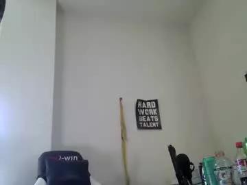 11inchtattedtrinibad from Chaturbate