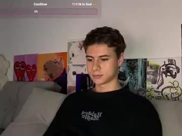168gio from Chaturbate is Freechat