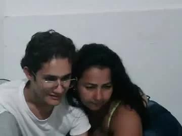 18and45couple from Chaturbate is Freechat