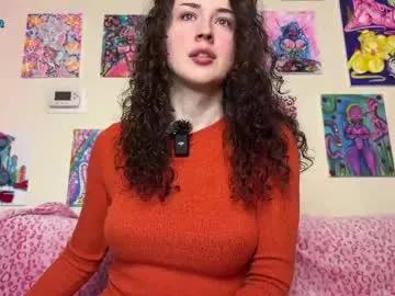 18babyblueeyes from Chaturbate is Freechat