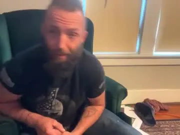 1981thor on Chaturbate 