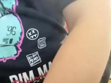 1bigloadasian from Chaturbate
