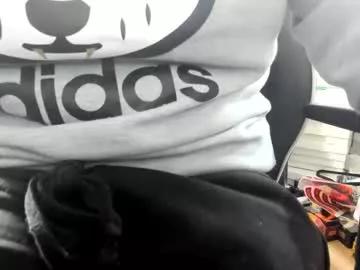 1bigloadasian from Chaturbate