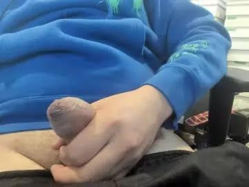 1bigloadasian from Chaturbate