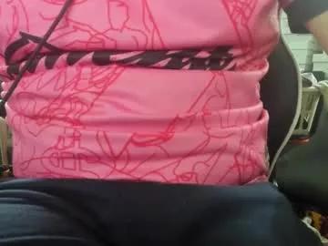 1bigloadasian from Chaturbate
