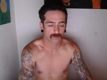 1daddyof7four20 from Chaturbate