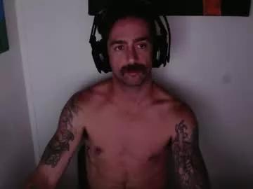 1daddyof7four20 from Chaturbate is Freechat