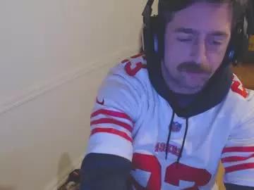 1daddyof7four20 from Chaturbate