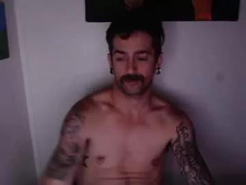 1daddyof7four20 from Chaturbate