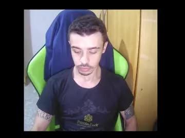 1good_vibes1 from Chaturbate