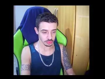 1good_vibes1 from Chaturbate