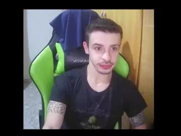 1good_vibes1 from Chaturbate