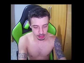 1good_vibes1 from Chaturbate