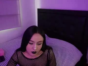 1hannamontana from Chaturbate is Freechat