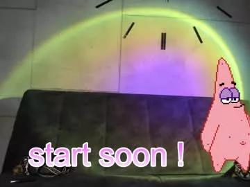 1i1ypa1mer from Chaturbate