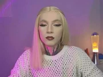 1lola4ka from Chaturbate is Freechat