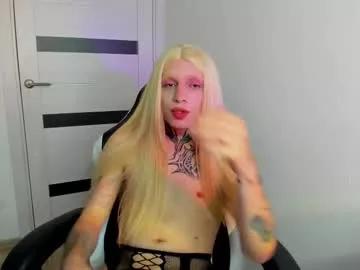 1lola4ka from Chaturbate is Freechat