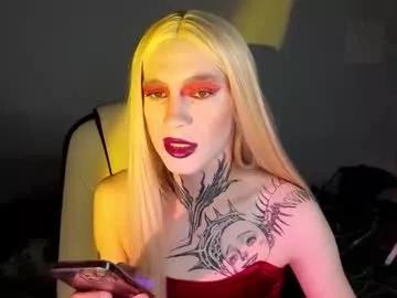 1lola4ka from Chaturbate