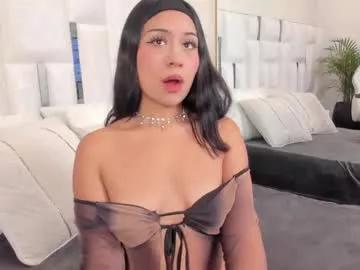 1m_maddy from Chaturbate is Freechat