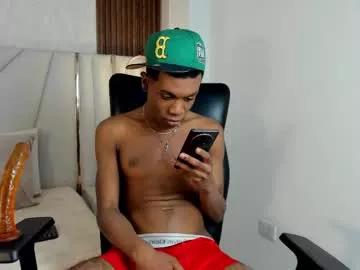 1m_yeidy from Chaturbate is Freechat