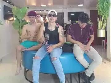1pushman from Chaturbate is Freechat