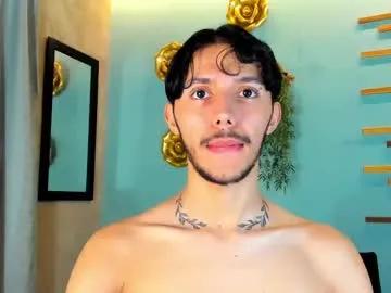 1sebass from Chaturbate is Freechat