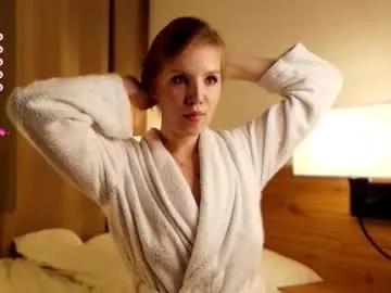 1slavicdoll from Chaturbate is Freechat