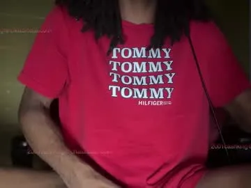 2001cashking on Chaturbate 