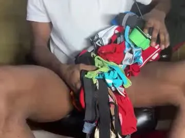 2001cashking on Chaturbate 