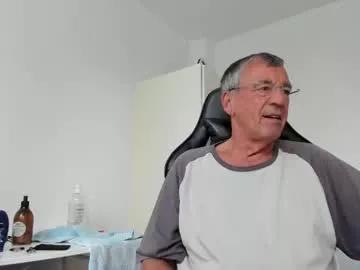 200gentleman from Chaturbate