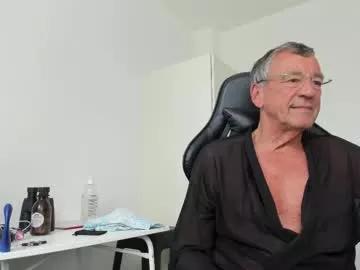 200gentleman from Chaturbate