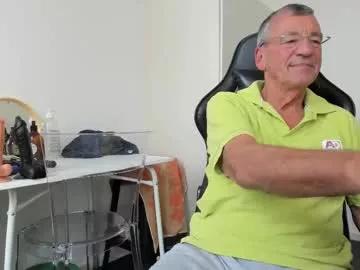 200gentleman from Chaturbate